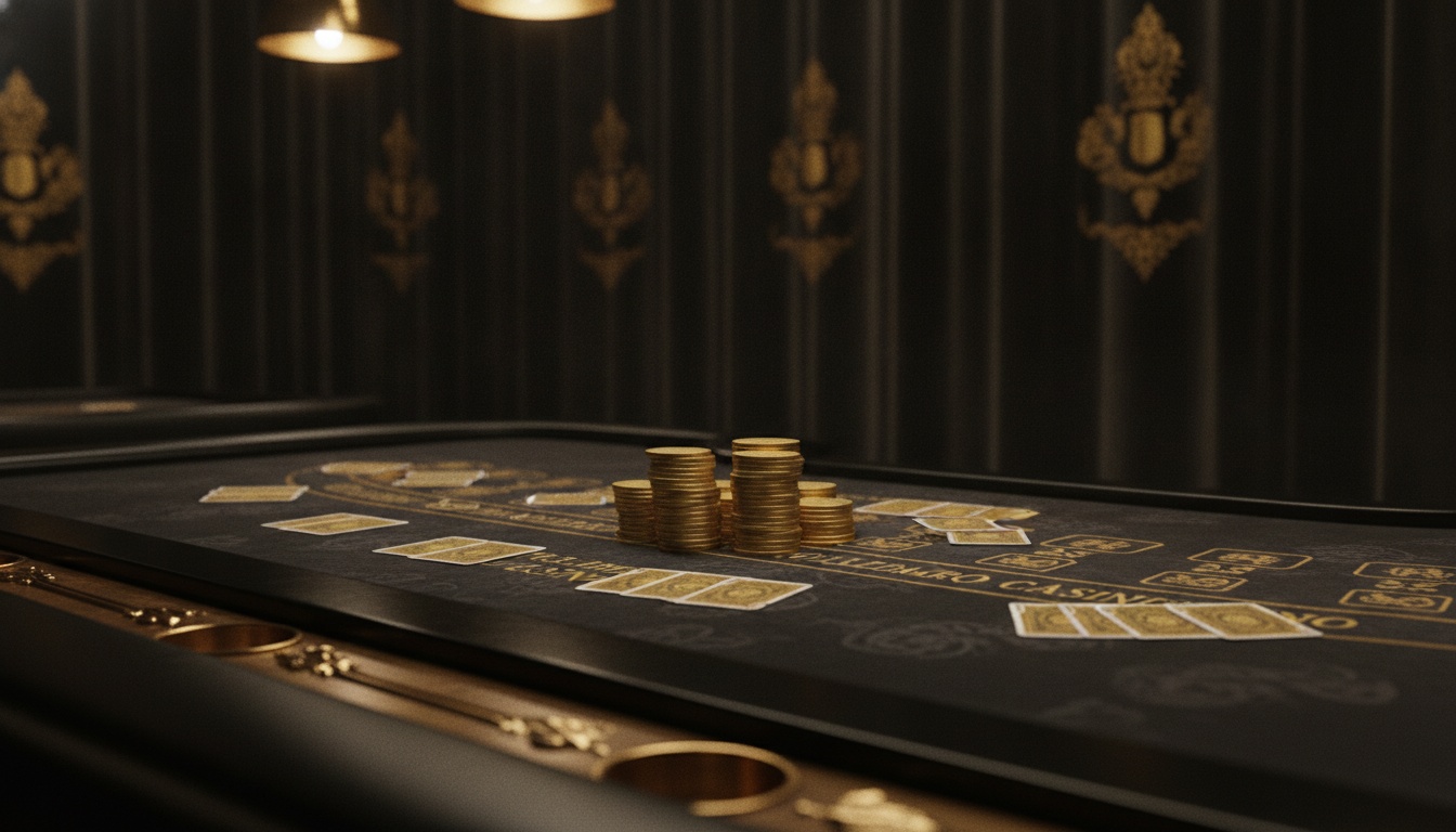 Explora la Variedad de Juegos en Rolldorado Casino